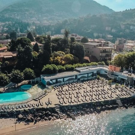 Casa Vacanza Frankino Leilighet Bellano Eksteriør bilde