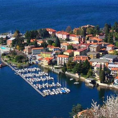 Casa Vacanza Frankino Leilighet Bellano Eksteriør bilde