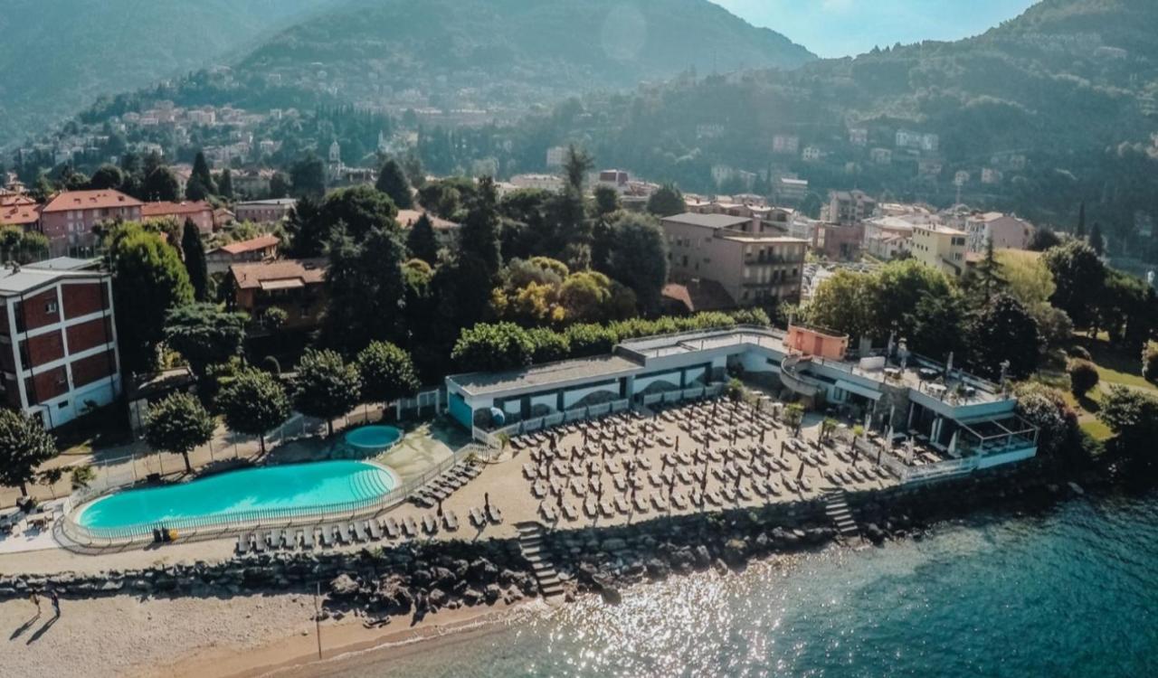 Casa Vacanza Frankino Leilighet Bellano Eksteriør bilde